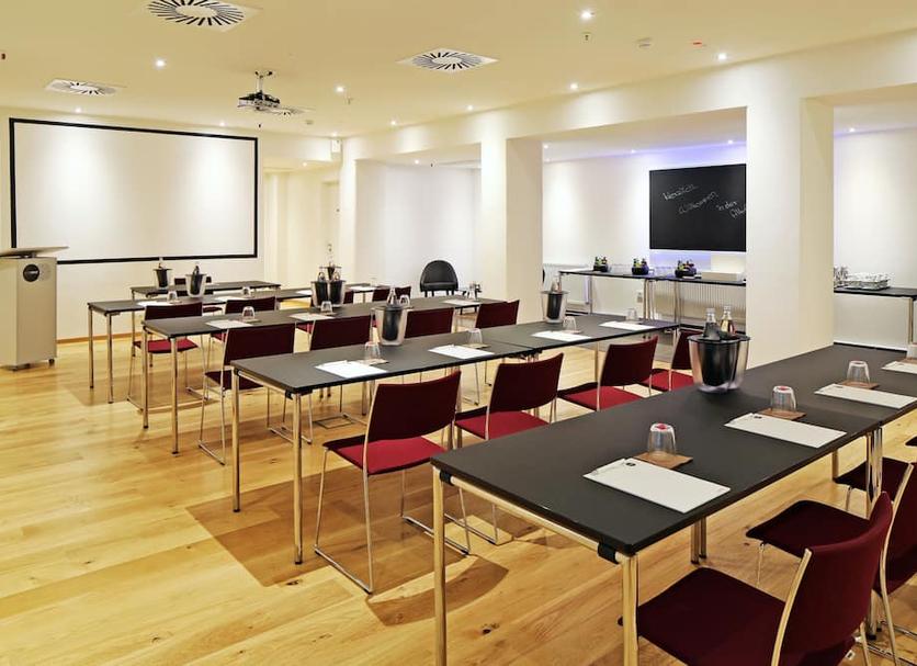Sala konferencyjna Zdjęcie