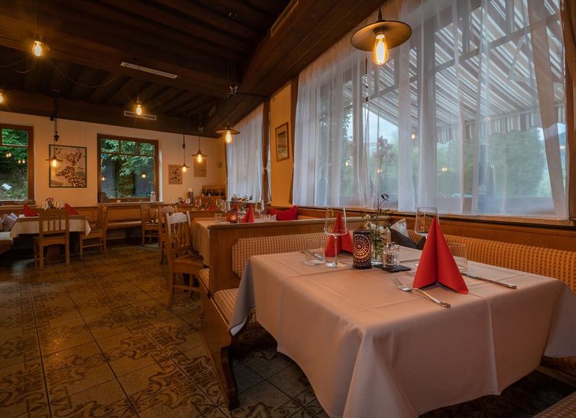 Restauracja Zdjęcie