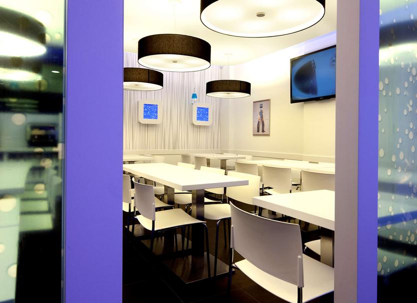Restauracja Zdjęcie