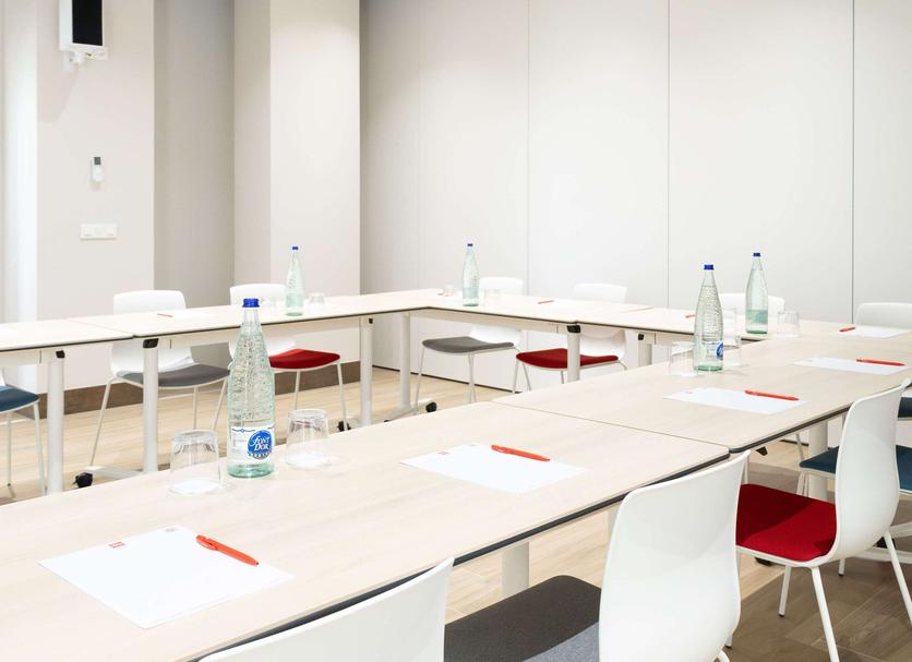 Sala konferencyjna Zdjęcie
