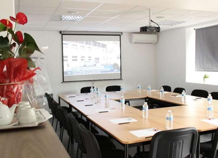Sala konferencyjna Zdjęcie