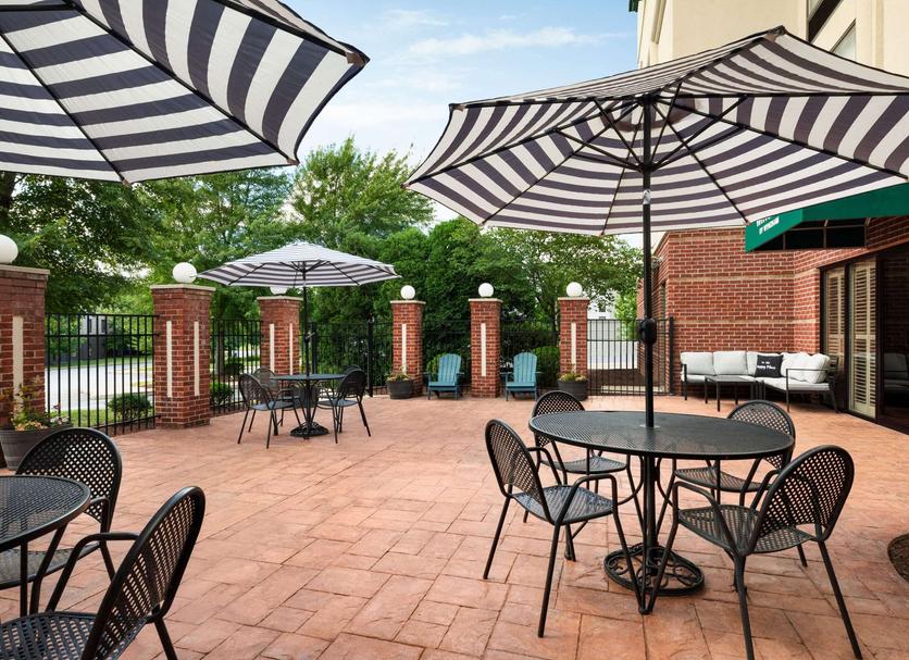 Patio Zdjęcie