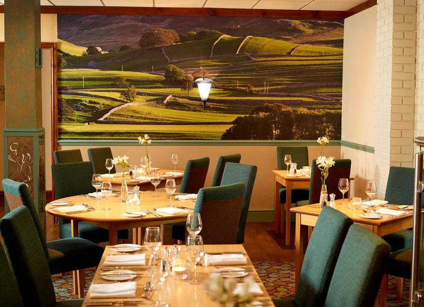 Restauracja Zdjęcie