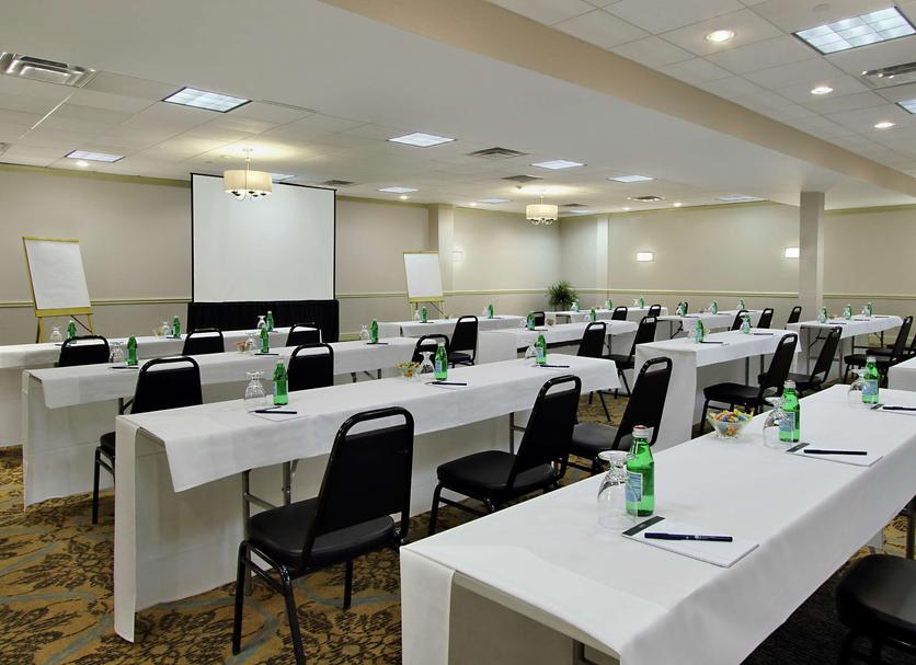 Sala konferencyjna Zdjęcie