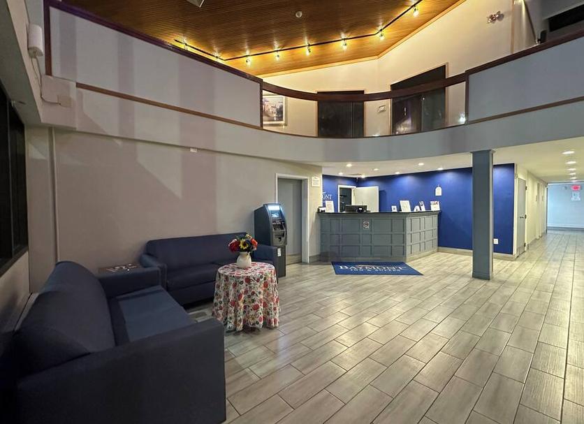 Lobby Zdjęcie