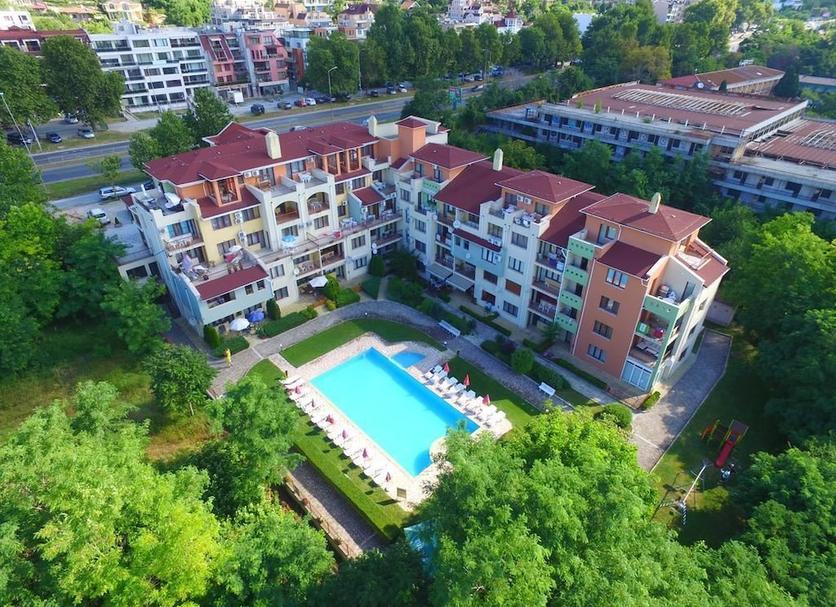 Budynek Zdjęcie