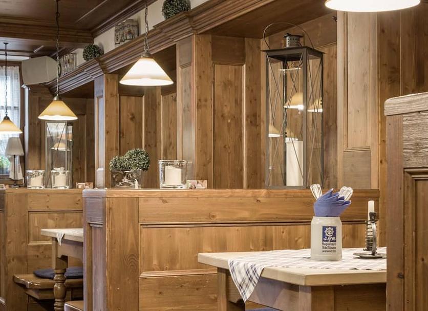 Restauracja Zdjęcie