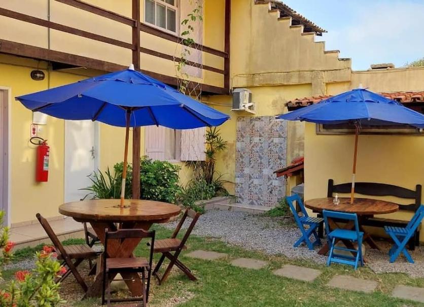 Patio Zdjęcie