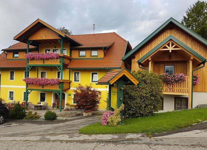 Budynek Zdjęcie