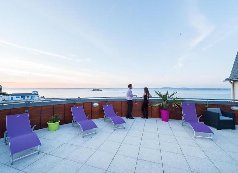 Balkon Zdjęcie