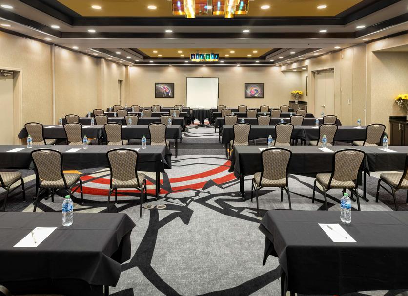 Sala konferencyjna Zdjęcie
