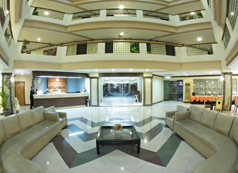 Lobby Zdjęcie