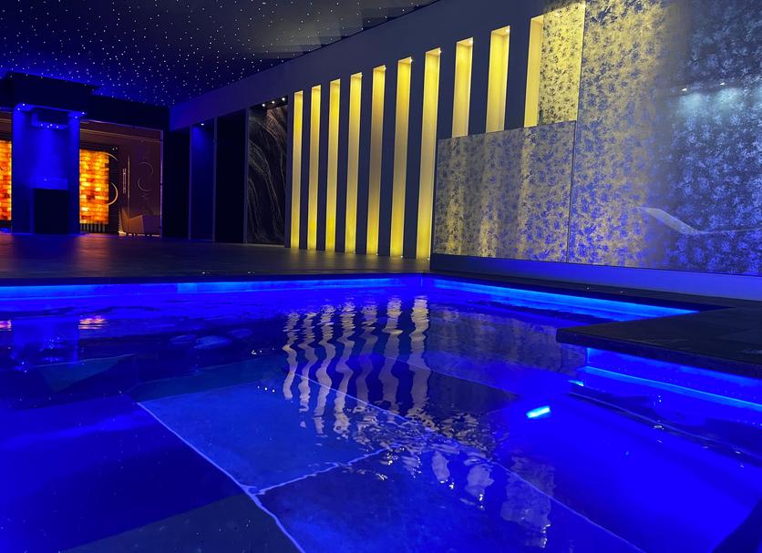 Spa Zdjęcie