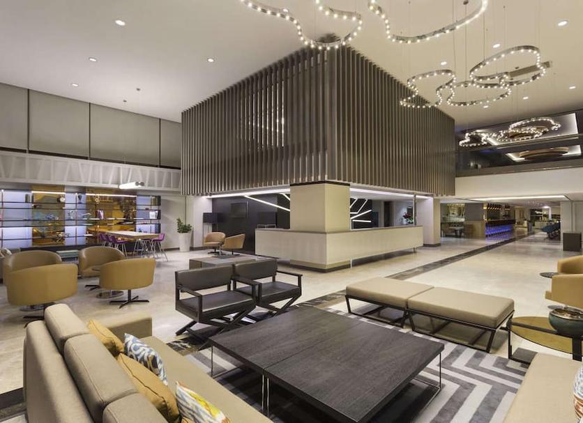 Lobby Zdjęcie