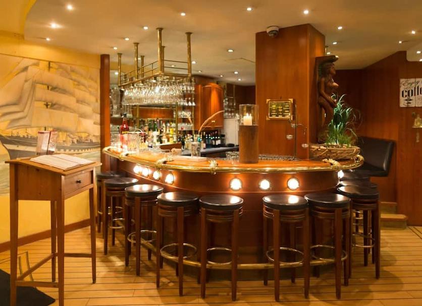 Bar Zdjęcie