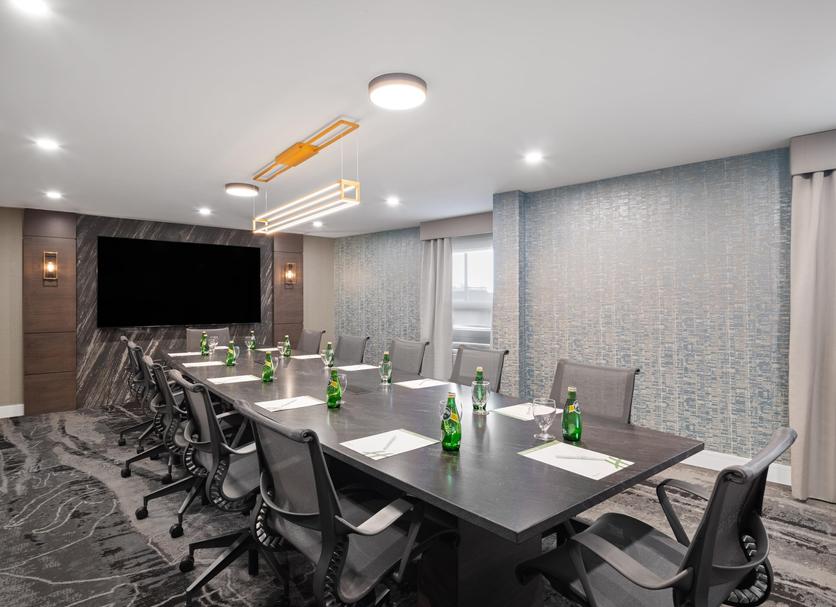 Sala konferencyjna Zdjęcie