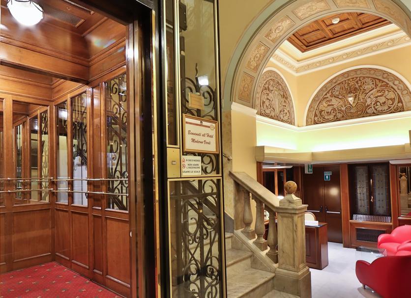 Lobby Zdjęcie
