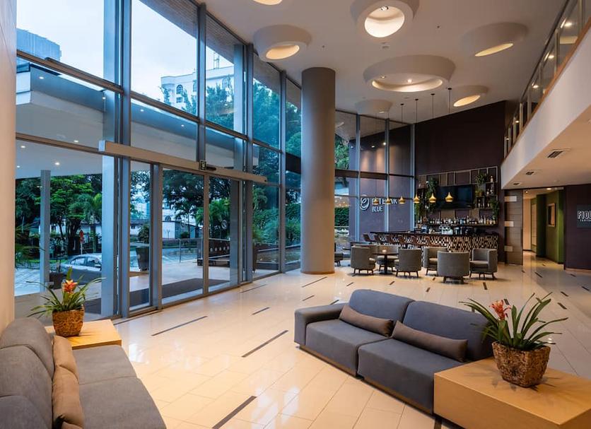 Lobby Zdjęcie