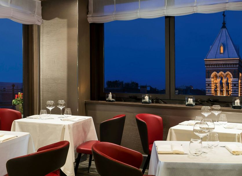 Restauracja Zdjęcie