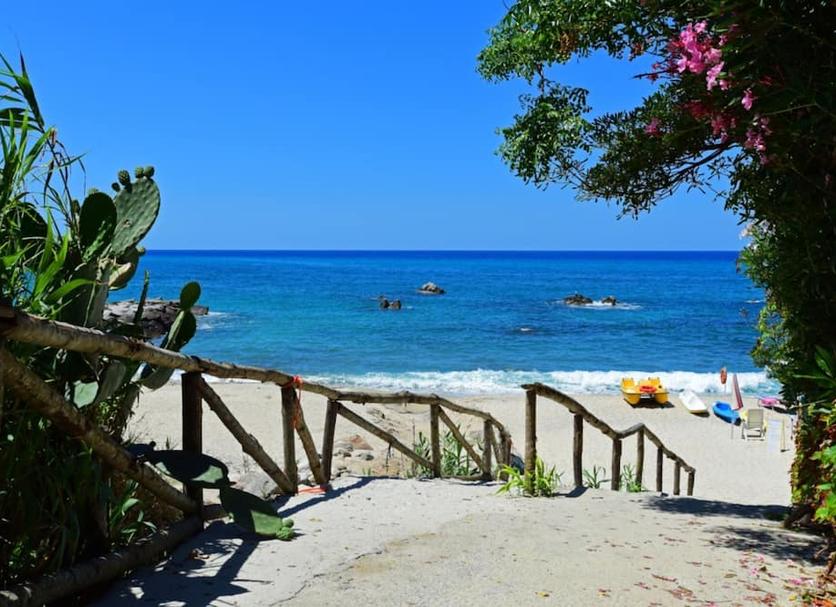 Plaża Zdjęcie