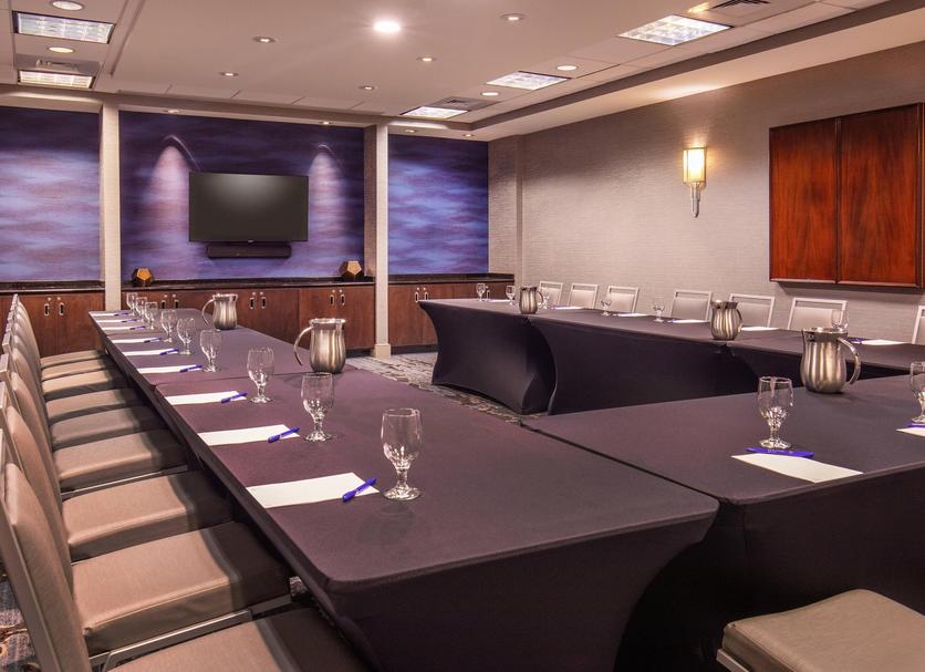 Sala konferencyjna Zdjęcie