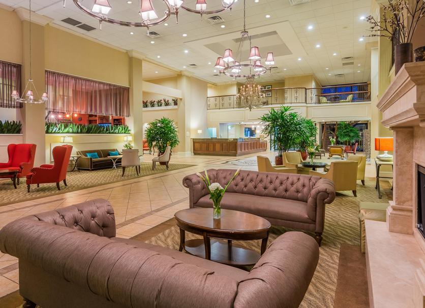 Lobby Zdjęcie