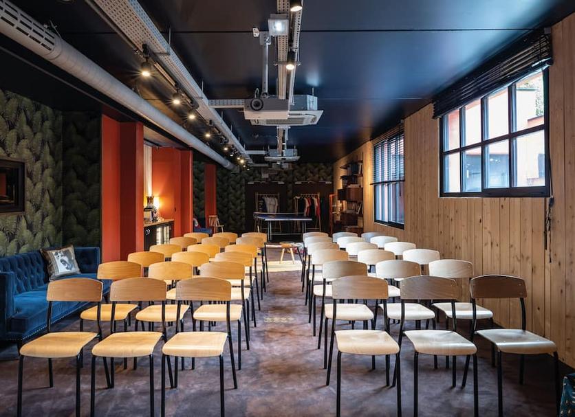 Sala konferencyjna Zdjęcie