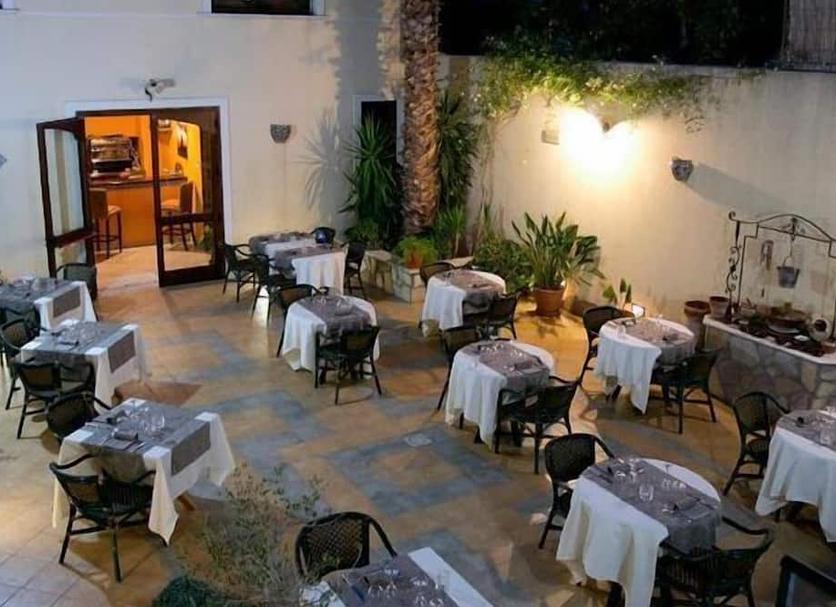 Restauracja Zdjęcie
