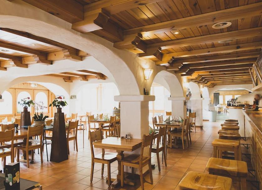 Restauracja Zdjęcie