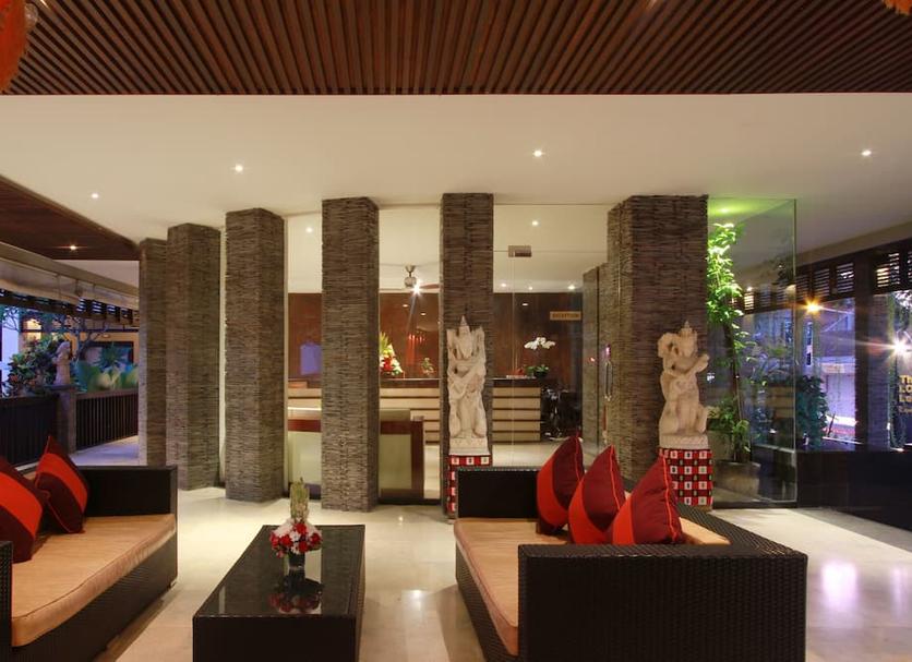 Lobby Zdjęcie