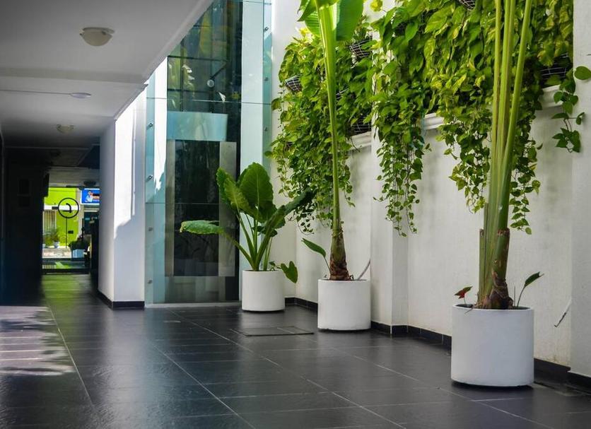 Lobby Zdjęcie