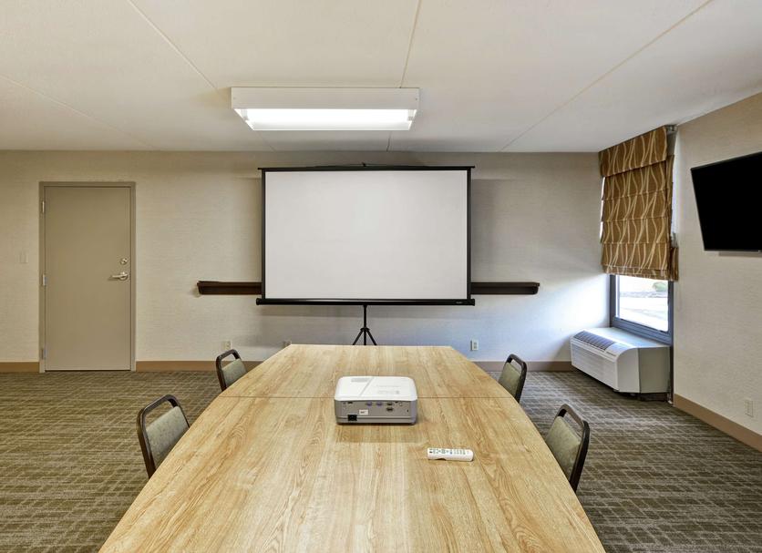 Sala konferencyjna Zdjęcie