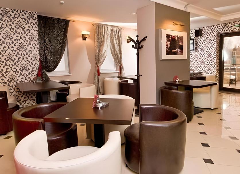 Restauracja Zdjęcie