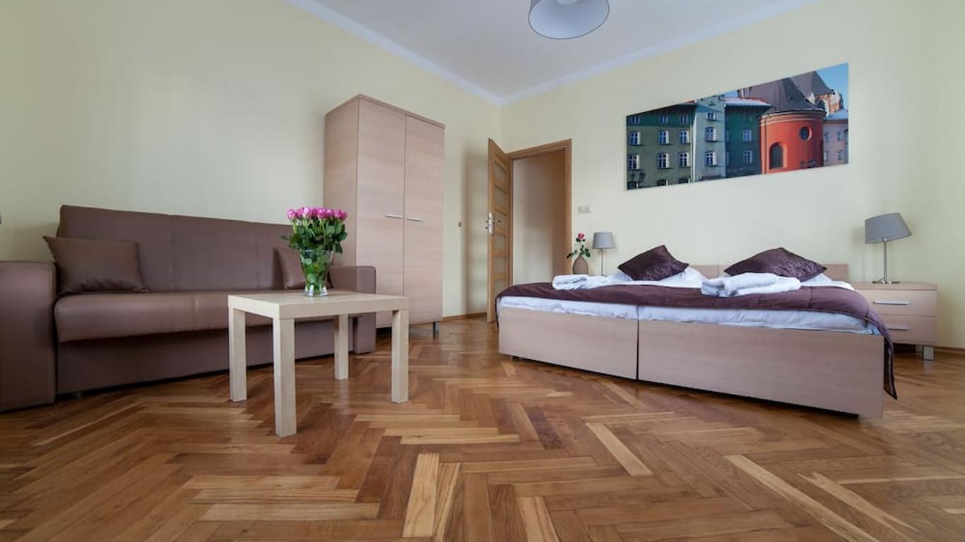 Place 4 You Apartments
