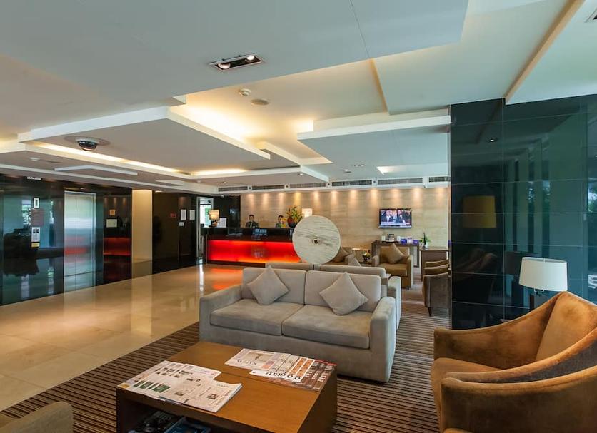Lobby Zdjęcie