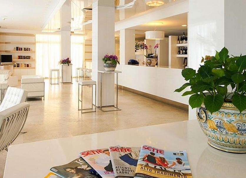 Lobby Zdjęcie