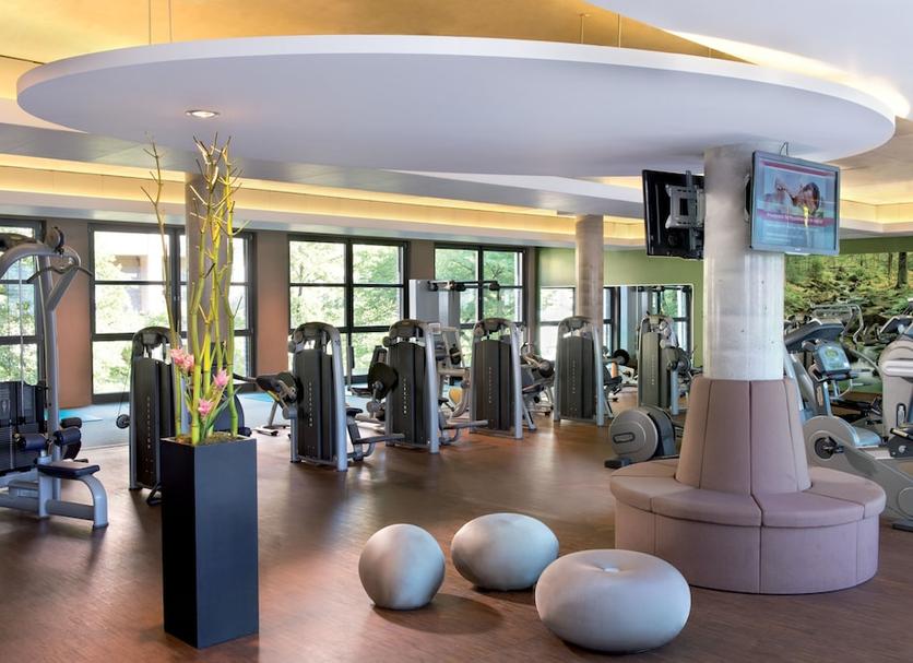 Sala do ćwiczeń Zdjęcie