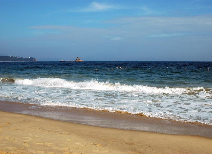 Plaża Zdjęcie
