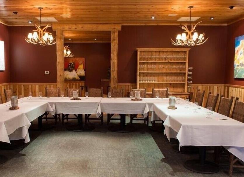 Restauracja Zdjęcie