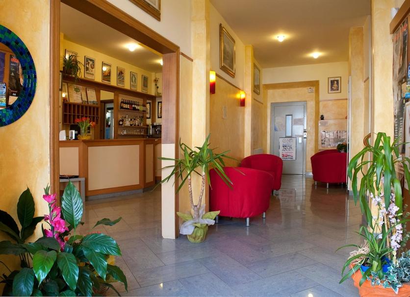 Lobby Zdjęcie