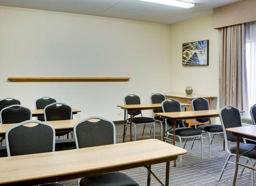 Sala konferencyjna Zdjęcie