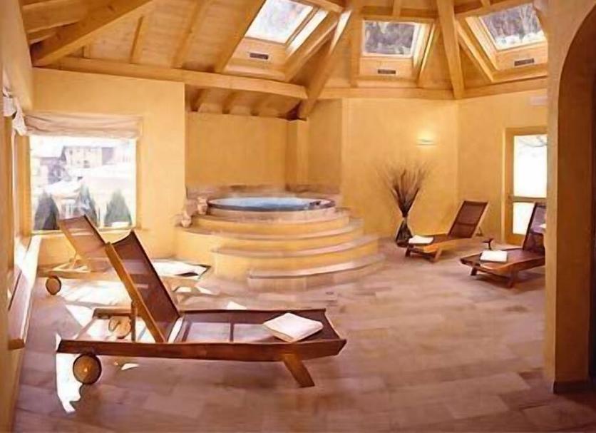 Spa Zdjęcie