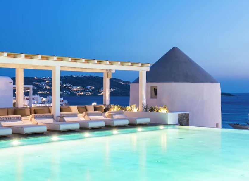 Basen Zdjęcie