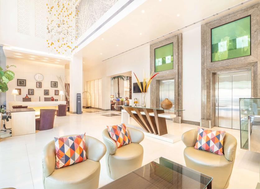 Lobby Zdjęcie