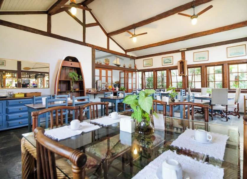 Restauracja Zdjęcie