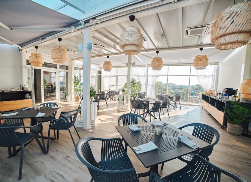 Restauracja Zdjęcie