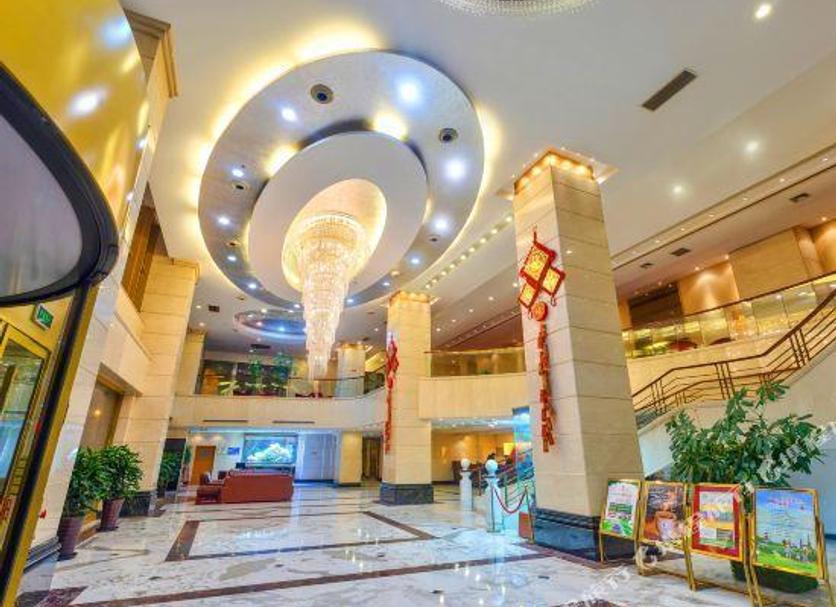 Lobby Zdjęcie
