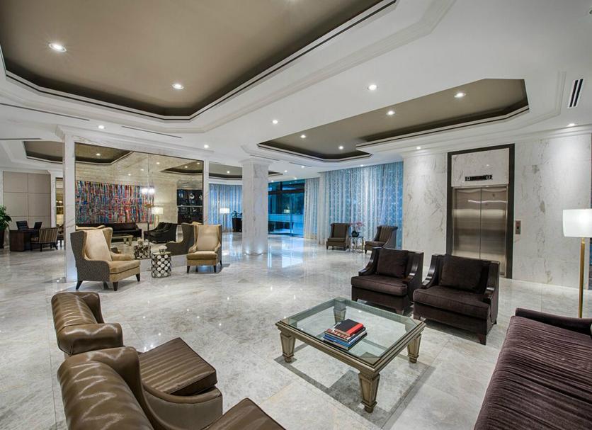 Lobby Zdjęcie
