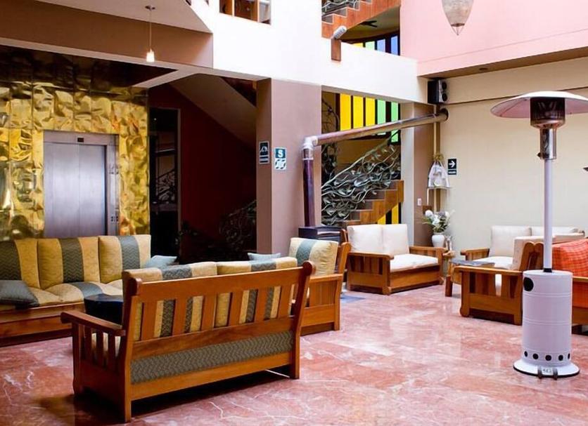 Lobby Zdjęcie