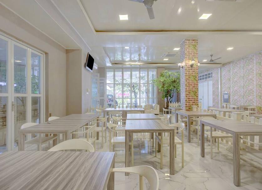 Restauracja Zdjęcie